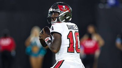 Who is Jalon Daniels? Four Things to Know About the Buccaneers’ Rookie Starting Quarterback