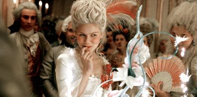 Marie Antoinette at 20: Sofia Coppola’s playfully postmodern period drama is finally getting the praise it deserves