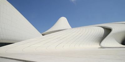 Women in architecture: the damaging workplace culture pushing talented professionals out