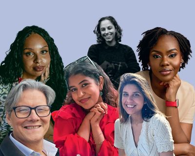 Stories shortlisted for 4thWrite prize offer ‘a whole world in a few pages’