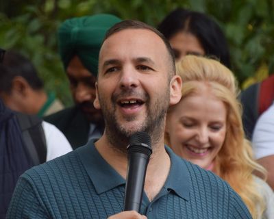 Polanski says he does not need to win ‘50/50’ byelection to stay Green leader