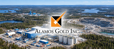 Alamos Gold’s 1 Million-Ounce Growth Story Is Hiding in Plain Sight