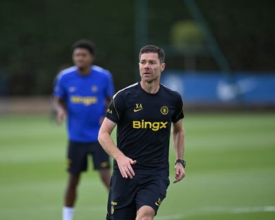 Chelsea to play this weekend as opponents for secret friendly revealed