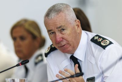 Race crime in Northern Ireland ‘escalating out of all proportion’