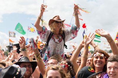 Glastonbury 2027: The unexpected change fans spotted while trying to buy tickets