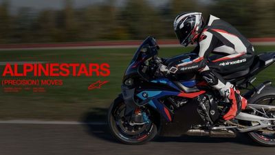 Alpinestars Unveils Latest Racing Sport Collection. Hold On To Your Wallet