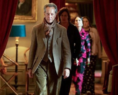 Celebrity Traitors debut draws almost 9m viewers and more than half of TV audience