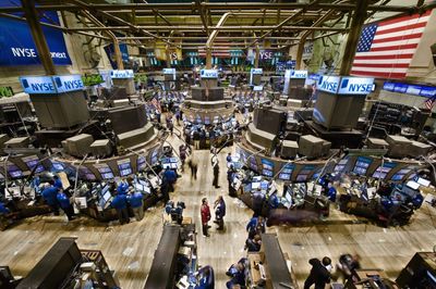 Capitalism may be reinventing socialism — and probably not how you think