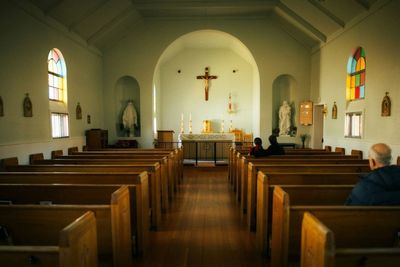America Faces a Huge 'Tsunami' of Church Closures as Pastors Note 'Pews Are Getting Emptier' Fast