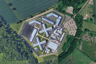 Deaths of five men at troubled prison investigated by police – what we know