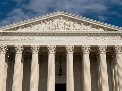 With a mixed scorecard, Trump poised to test his powers again at US Supreme Court