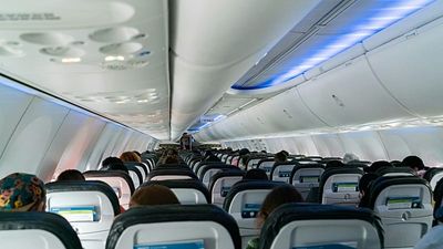 UK scraps charges to seat children with parents on flights, and for simple name errors