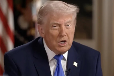 Trump Remarks Lethal Injections 'Shouldn't Be Very Difficult' in First Comment on Botched Execution