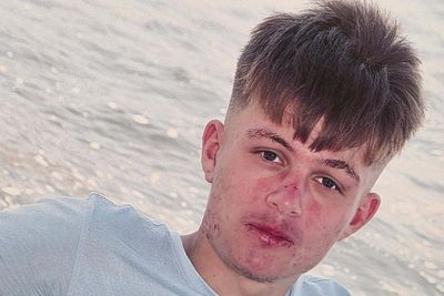 Teenager who adopted ‘gangster persona’ locked up for £20 drug debt murder