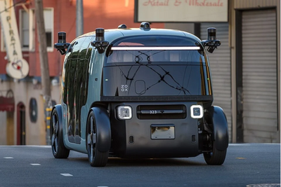 California Robotaxi Law 2028: Up to $10,000 Fines for Emergency Obstructions Over 30 Minutes Under SB 1246