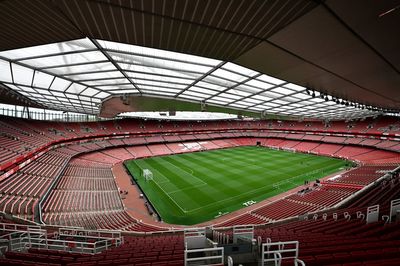 Arsenal make decision over 'huge scale masterplan' to expand Emirates Stadium