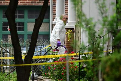 Does Philadelphia’s ‘house of horrors’ hold the key to seven missing women?