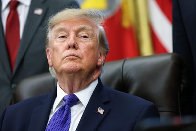 Trump just soft-launched higher inflation as the new solution for rebalancing $40 trillion national debt
