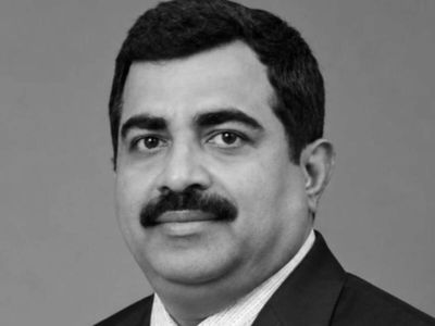 From Bhubaneswar classrooms to ICICI Life’s corner office: Who is Sidharatha Mishra