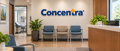 Why Concentra’s Quiet Healthcare Business Keeps Winning