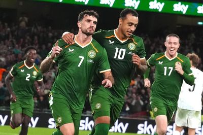 Tottenham fans sent clear one-word answer on return for 'magical' striker after wondergoal