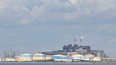 Can releasing more of Europe’s emergency reserves bring diesel prices down?