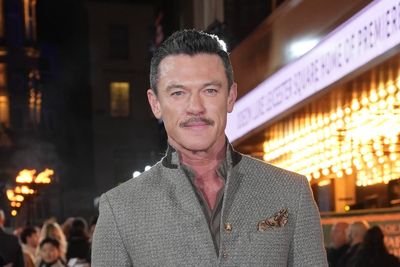 Luke Evans knows ‘several actors’ in Hollywood who chose not to come out