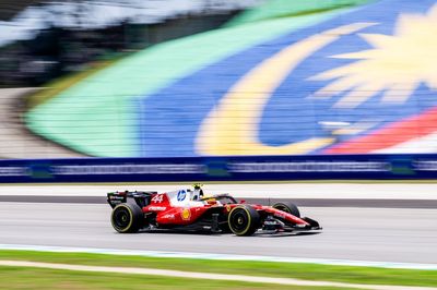 Lewis Hamilton warned, Ferrari fined for Bahrain GP impeding