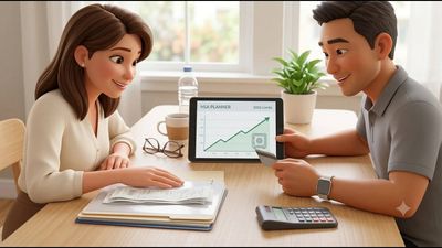 Got a high-deductible plan? How to maximize your $4,400 HSA limit and unlock 3 tax advantages in 2026