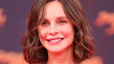 Motivational Quote of the Day by Calista Flockhart: “So people think I’m lying about my age all the time? It’s the records that are… – Timeless life lessons from an inspiring quote on perception, privacy, honesty, boundaries and why you don’t have to reveal everything about yourself