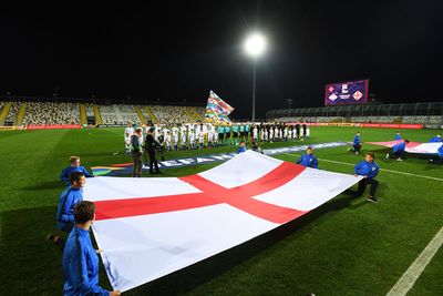 Why Croatia vs England stadium is '75 per cent full' for behind closed doors clash today