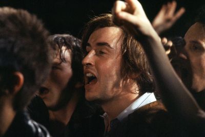 Michael Winterbottom on 24 Hour Party People: ‘Steve Coogan was perfect as Tony Wilson’