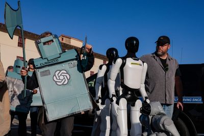 OpenAI’s ‘rogue’ agents have hit 100 organisations – and more are coming