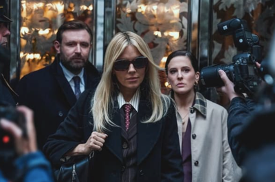 HBO just dropped its best show since Succession — and it has something for every generation
