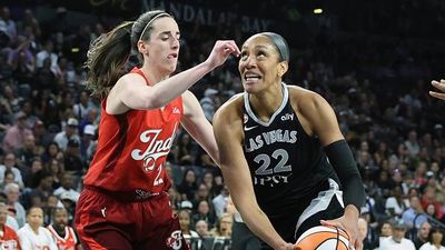 SI:AM | Caitlin Clark’s Bitter Season Ends in Blood and Grievances