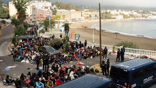 EU approves tougher migration rules in latest push to tighten borders