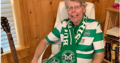 Stephen King prasied for donating to Highland football club in financial crisis