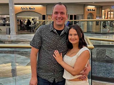 Gypsy Rose Blanchard, convicted in mother’s murder, reveals cause of Ken Urker’s sudden death at 34, says ‘I’m in disbelief’
