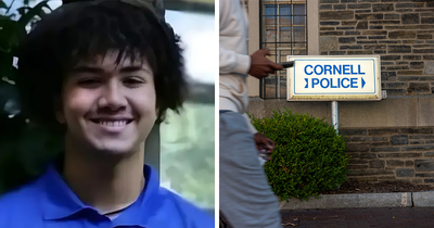 Newly Revealed Accounts Of Men Accused In Cornell 7 Case Give Very Different Story