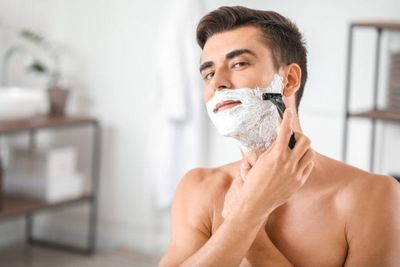This One Grooming Habit Is Ruining Men’s Faces