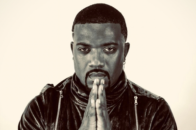 Ray J Health Scare: Incident Was 'Strictly Medical' With 'Nothing Unusual or Suspicious'
