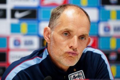 Thomas Tuchel reveals stance on picking Man City players for England if club relegated