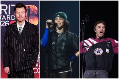 Glastonbury 2027 line-up: Headliners 'revealed' as three major singers tipped to perform