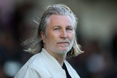 Robbie Savage named new manager of struggling Peterborough