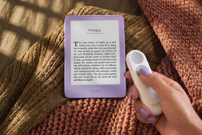 Amazon is fixing the Kindle’s biggest problem with new updates – sort of