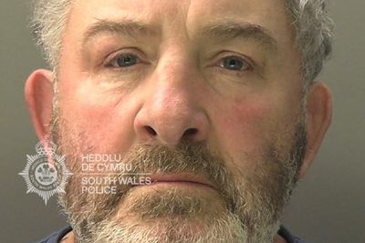 Former soldier who strangled wife to death over fears she would leave him jailed for life