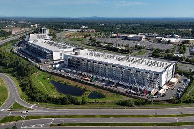 Amazon will ditch data center NDAs and invest $1 billion in host communities as backlash grows