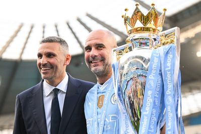 I have covered the Man City scandal from the start – this is how it changed football and me