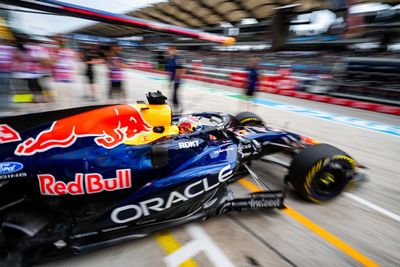 Why Verstappen’s unusual run plan highlights F1 teams’ biggest challenge in Malaysia