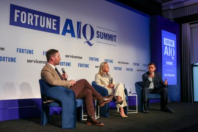 Bank of America and S&P Global on why AI success starts with governance and data